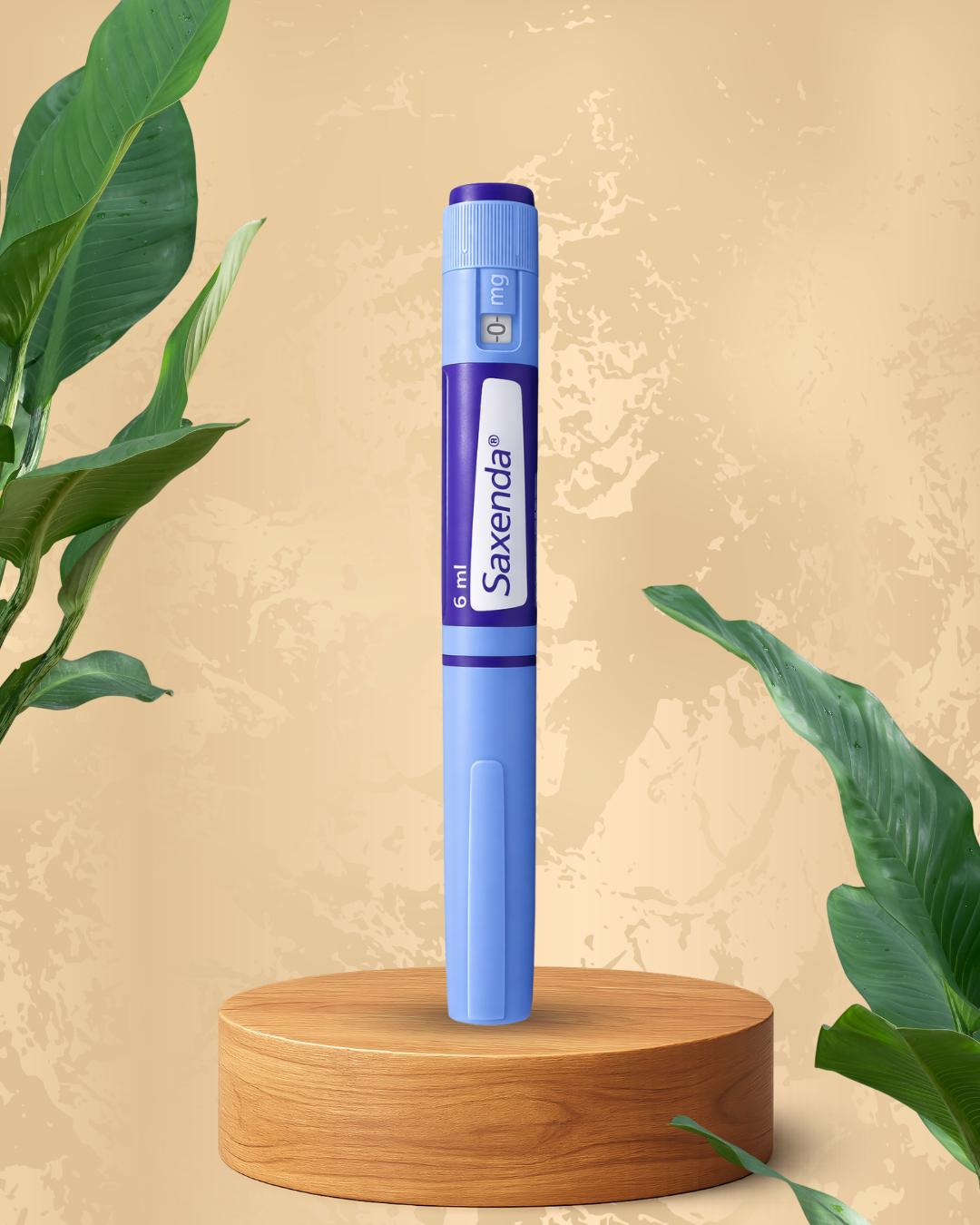 Saxenda 6ml pen Saxenda 6ml pen